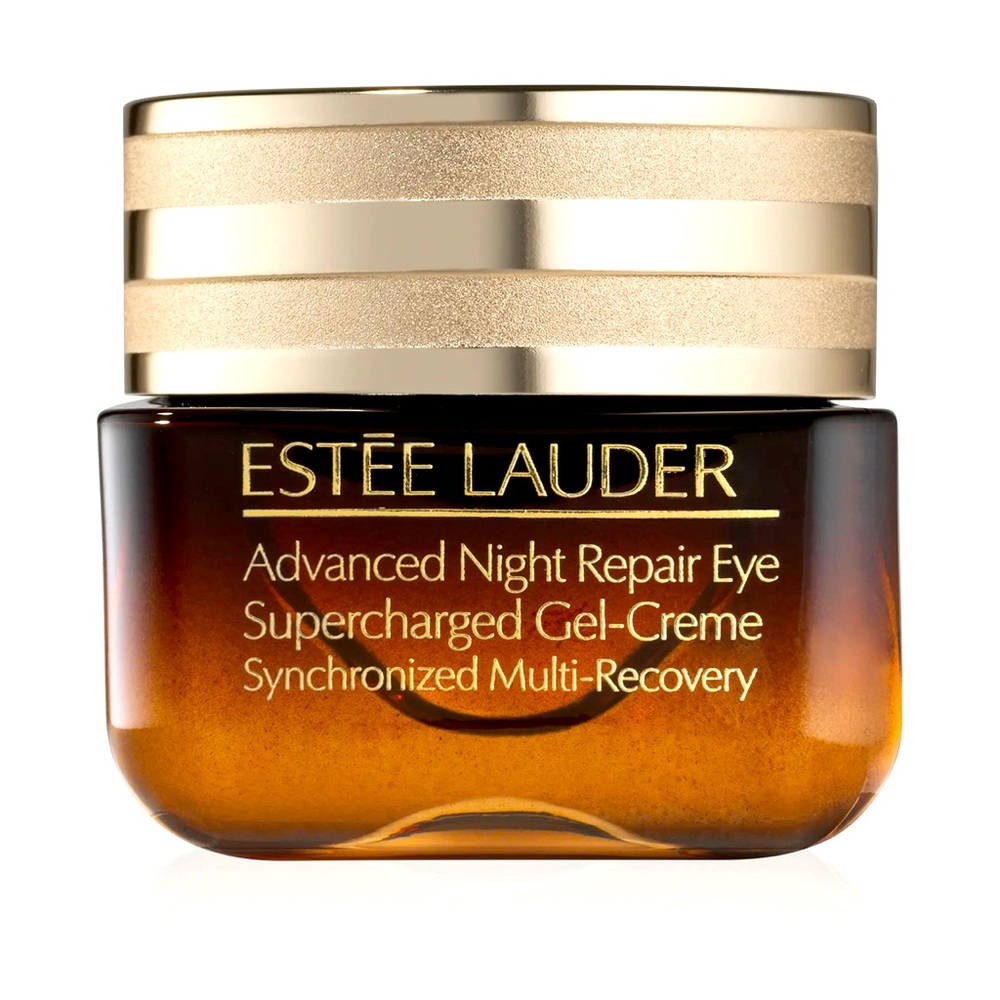 ESTEE LAUDER Advanced Night Repair Supercharged Multi-Recovery Eye Gel Cream